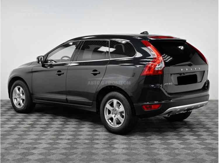 Volvo XC60 I