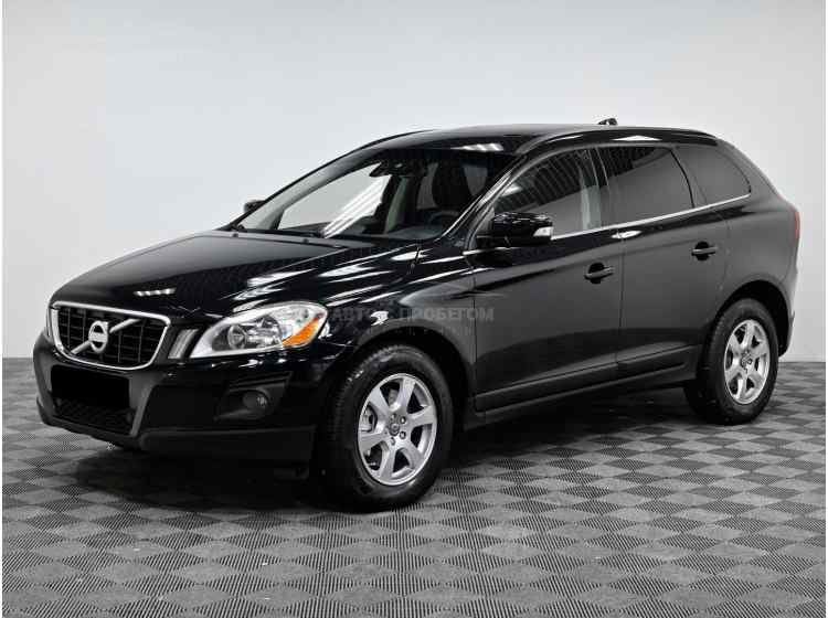 Volvo XC60 I