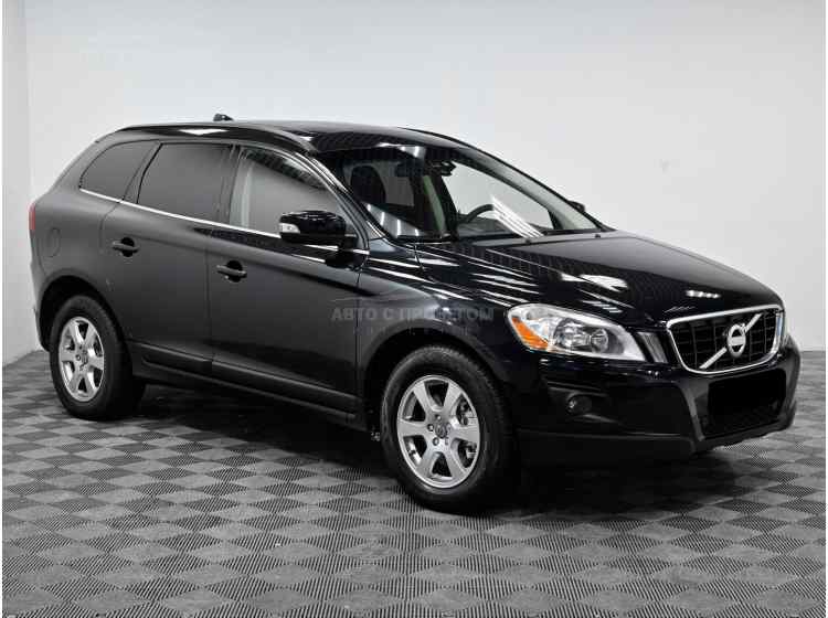 Volvo XC60 I