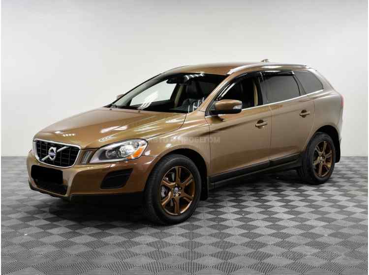 Volvo XC60 I