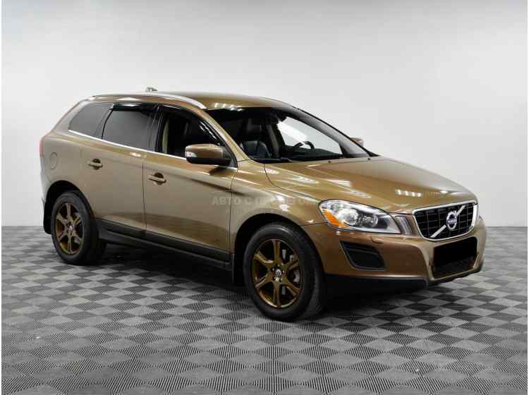 Volvo XC60 I