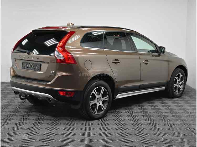 Volvo XC60 I