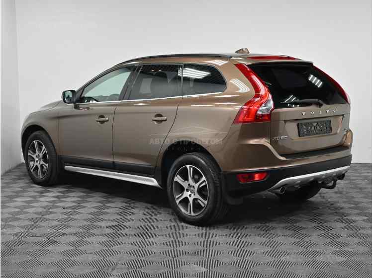 Volvo XC60 I