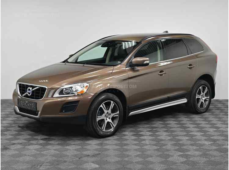 Volvo XC60 I