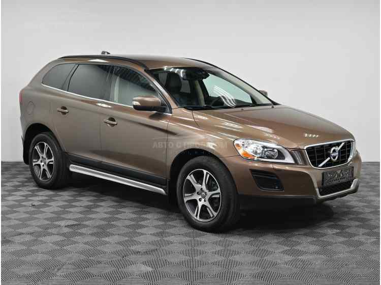 Volvo XC60 I