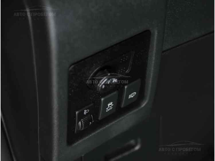 Nissan Qashqai I Рестайлинг