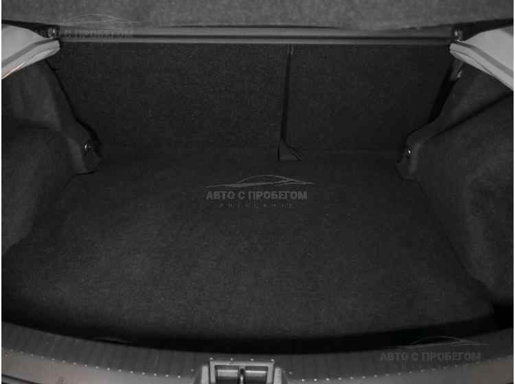 Nissan Qashqai I Рестайлинг