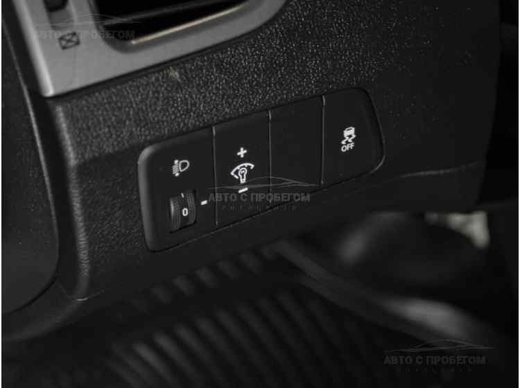 Hyundai Elantra V (MD)