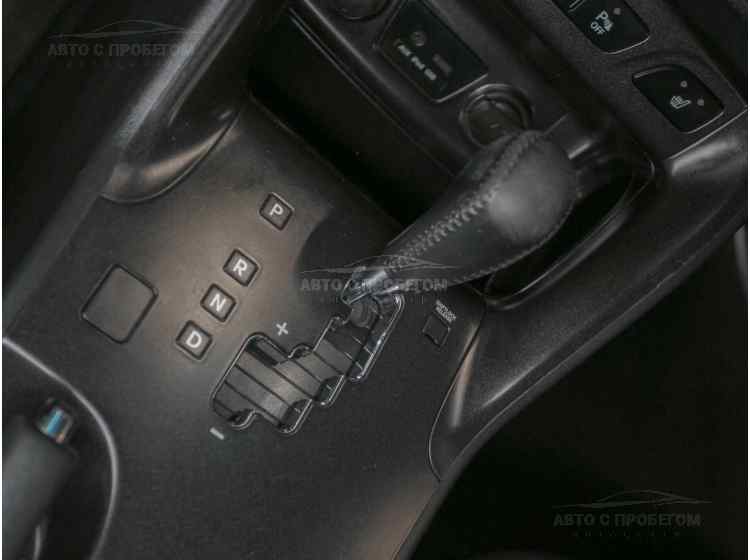 Hyundai ix35 I Рестайлинг