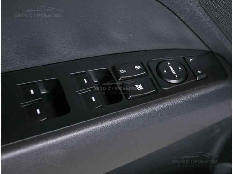 Hyundai Elantra VI (AD)