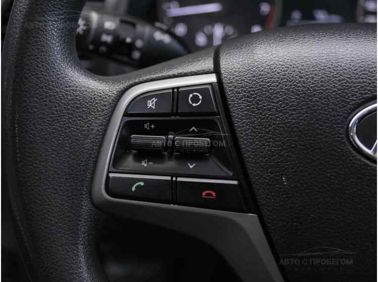 Hyundai Elantra VI (AD)