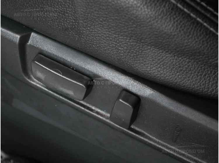 Mitsubishi Outlander III Рестайлинг 2