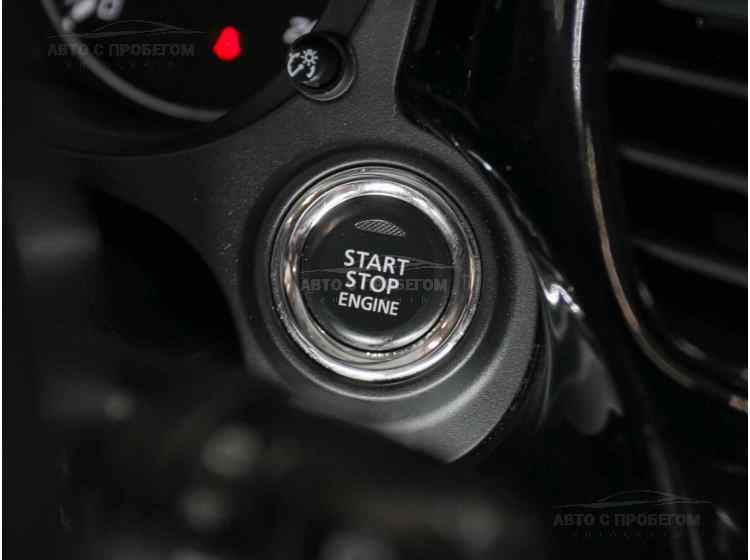 Mitsubishi Outlander III Рестайлинг 2