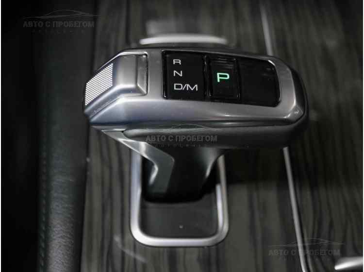 Haval H9 I Рестайлинг