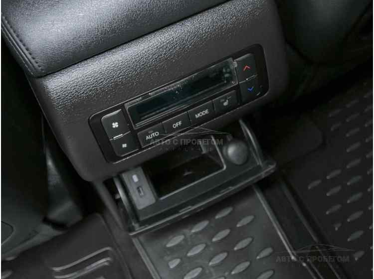 Haval H9 I Рестайлинг