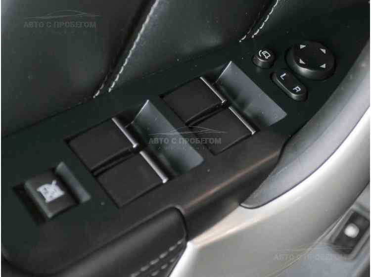 Haval H9 I Рестайлинг