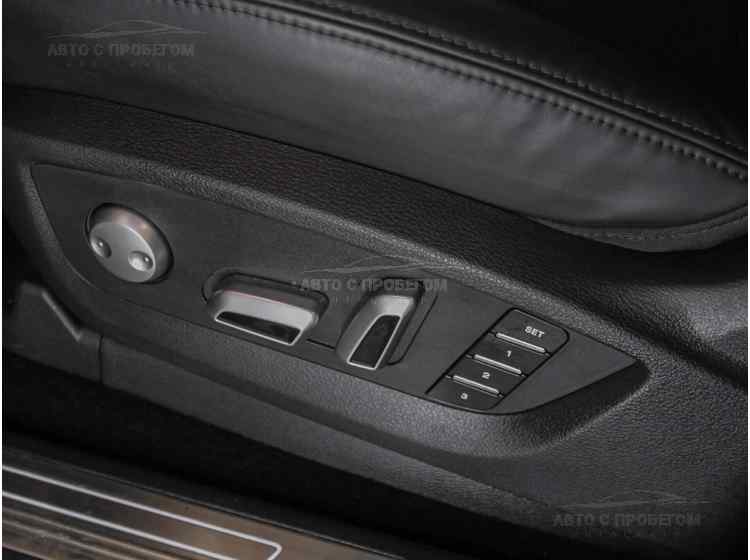 Haval H9 I Рестайлинг