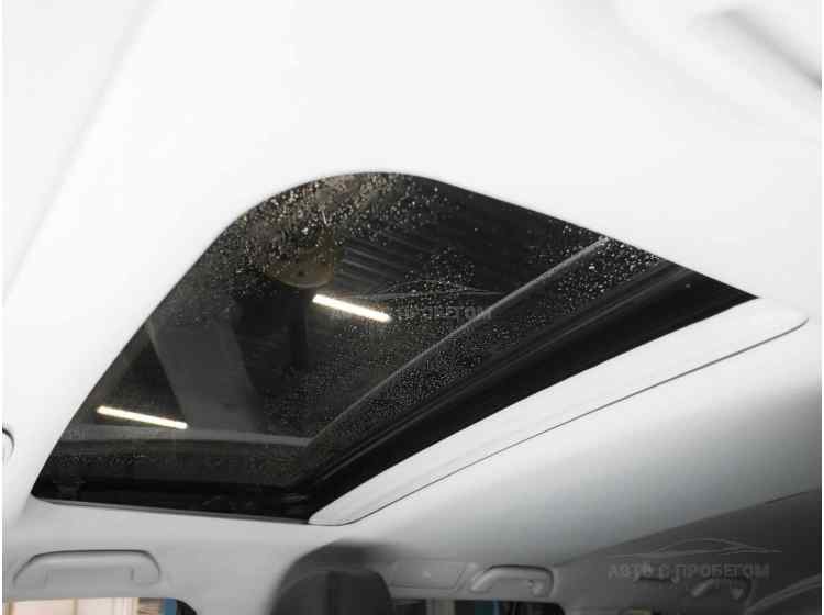 Haval H9 I Рестайлинг