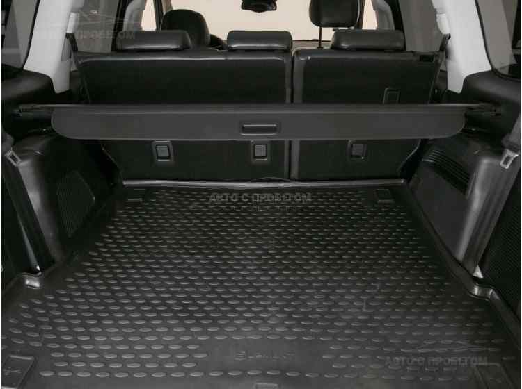 Haval H9 I Рестайлинг