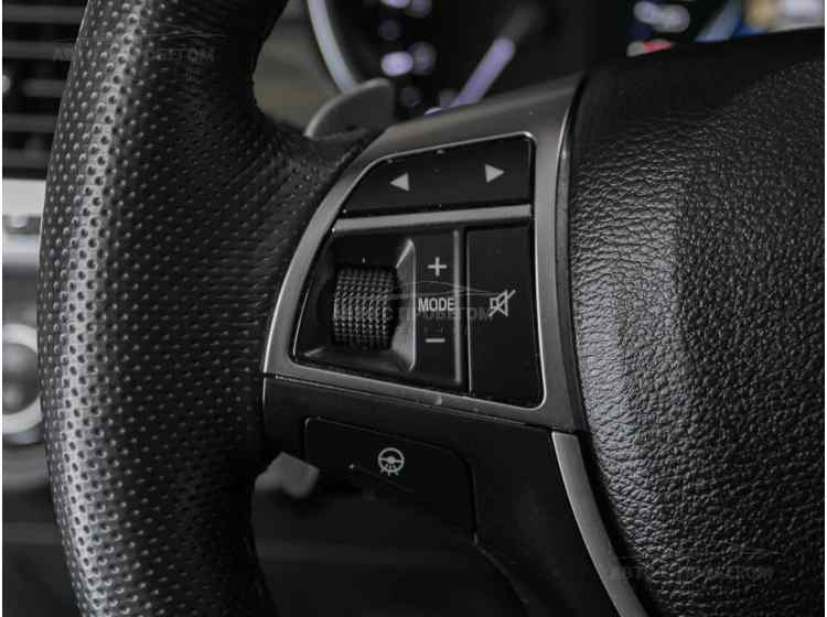 Haval H9 I Рестайлинг