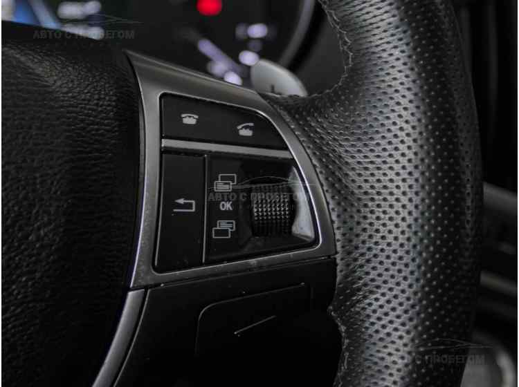 Haval H9 I Рестайлинг