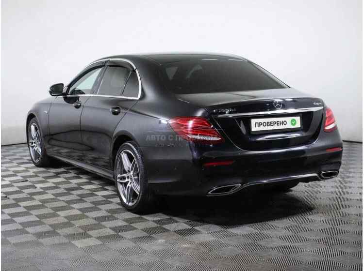 Mercedes-Benz E-Класс V (W213, S213, C238)