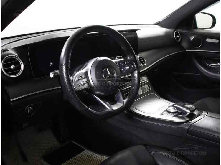 Mercedes-Benz E-Класс V (W213, S213, C238)