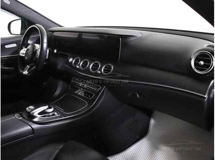 Mercedes-Benz E-Класс V (W213, S213, C238)