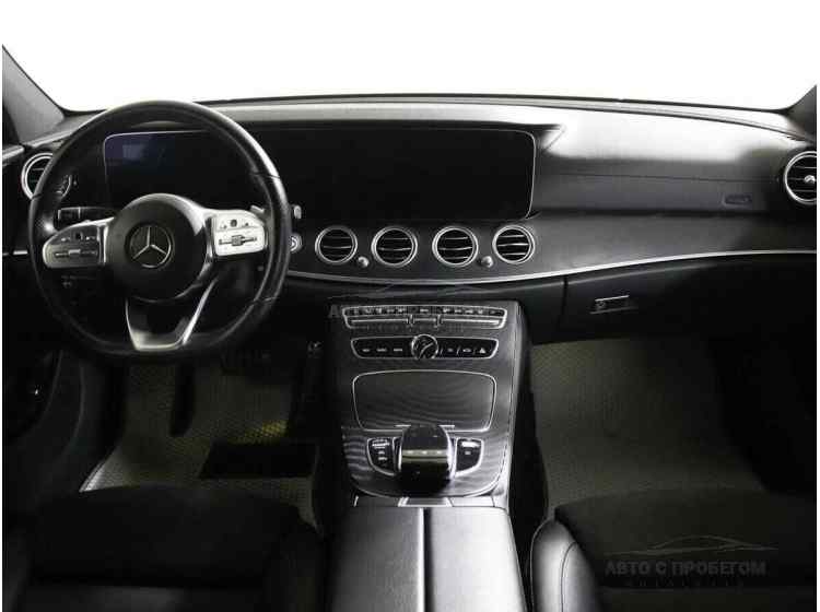 Mercedes-Benz E-Класс V (W213, S213, C238)