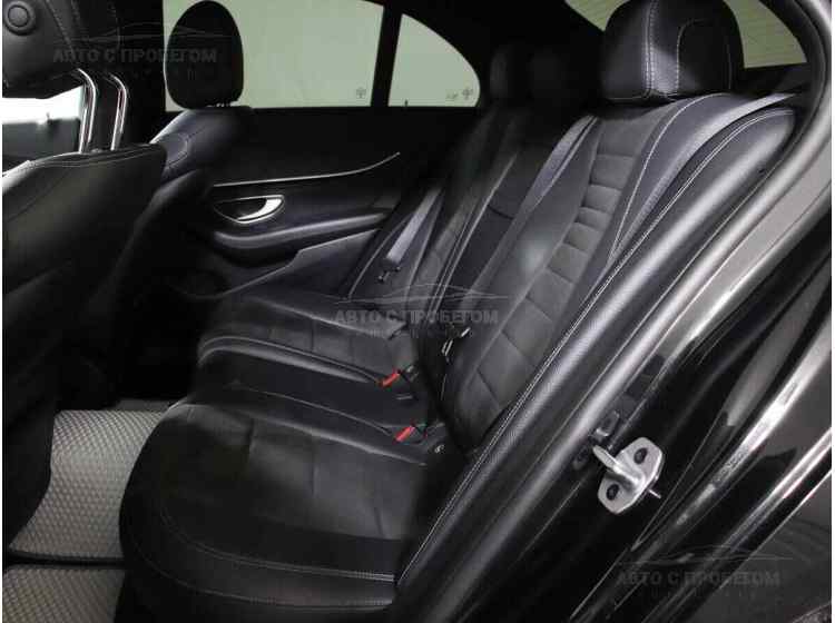 Mercedes-Benz E-Класс V (W213, S213, C238)