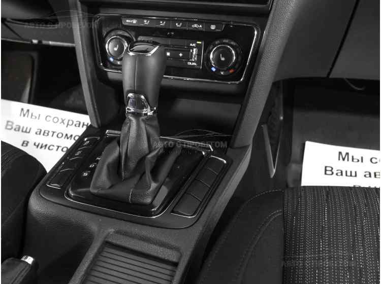 Skoda Superb II Рестайлинг