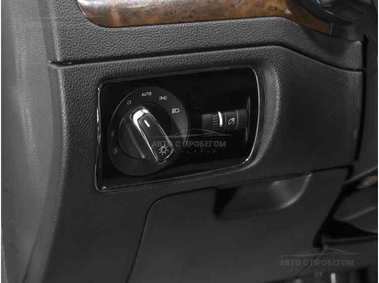 Skoda Superb II Рестайлинг