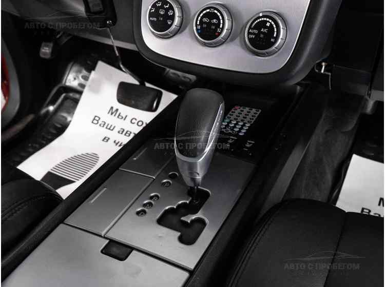 Nissan Murano I (Z50)