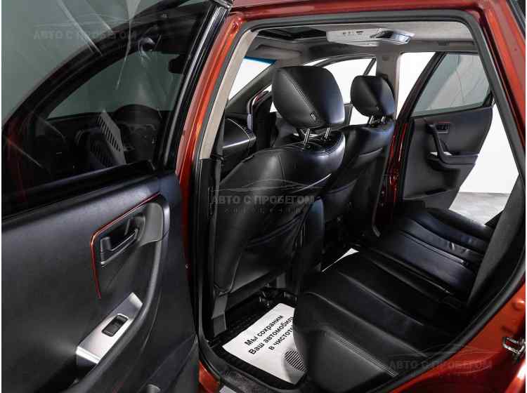 Nissan Murano I (Z50)