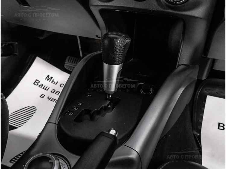 Mitsubishi Outlander II Рестайлинг