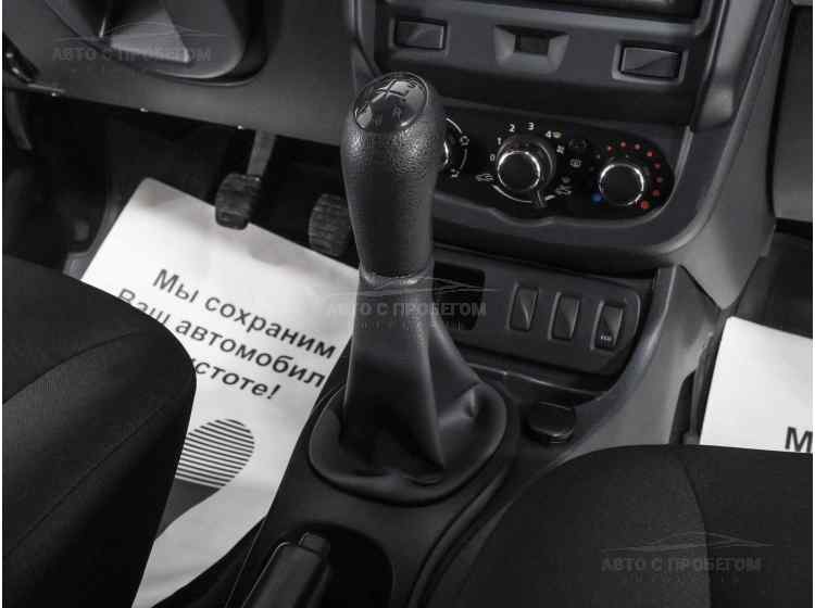 Renault Duster I Рестайлинг