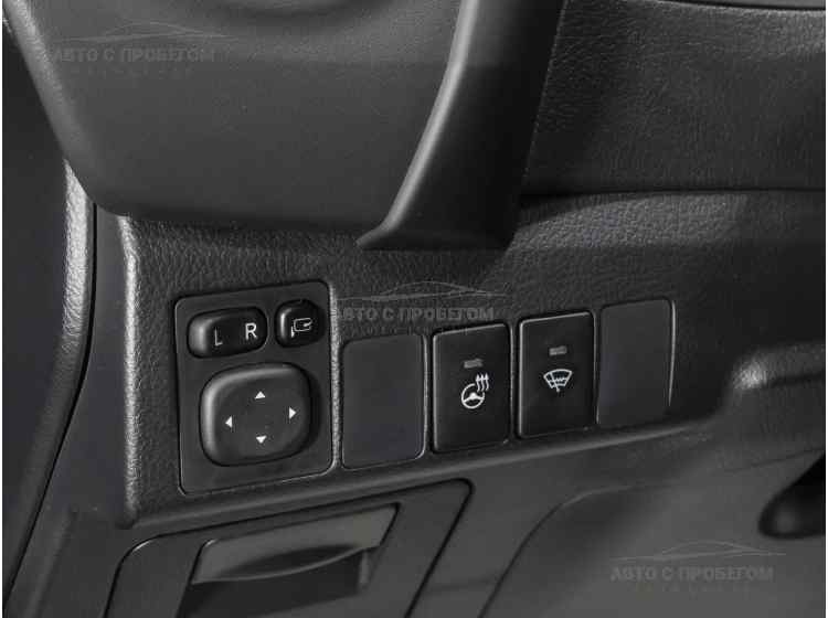 Toyota Corolla XI (E160, E170) Рестайлинг