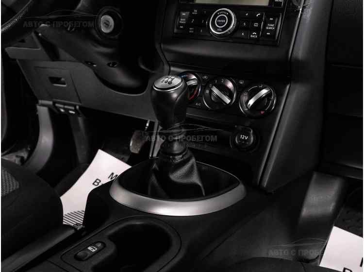 Nissan Qashqai+2 I Рестайлинг