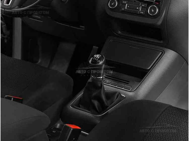 Volkswagen Tiguan I Рестайлинг