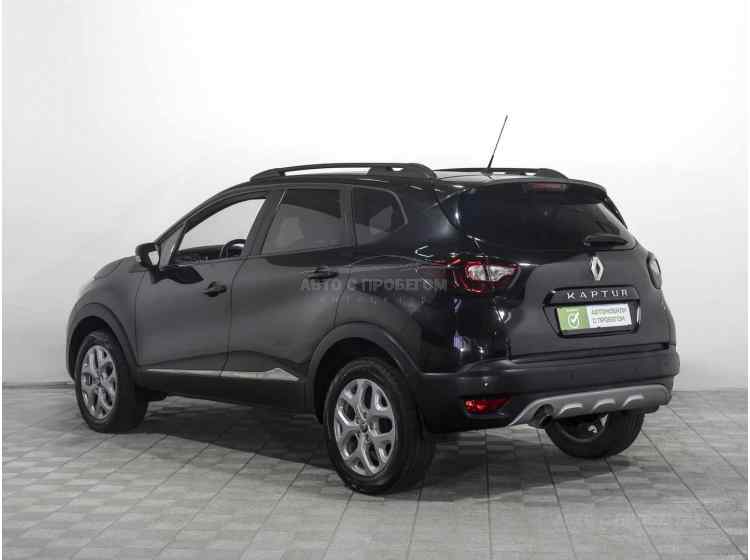 Renault Kaptur I