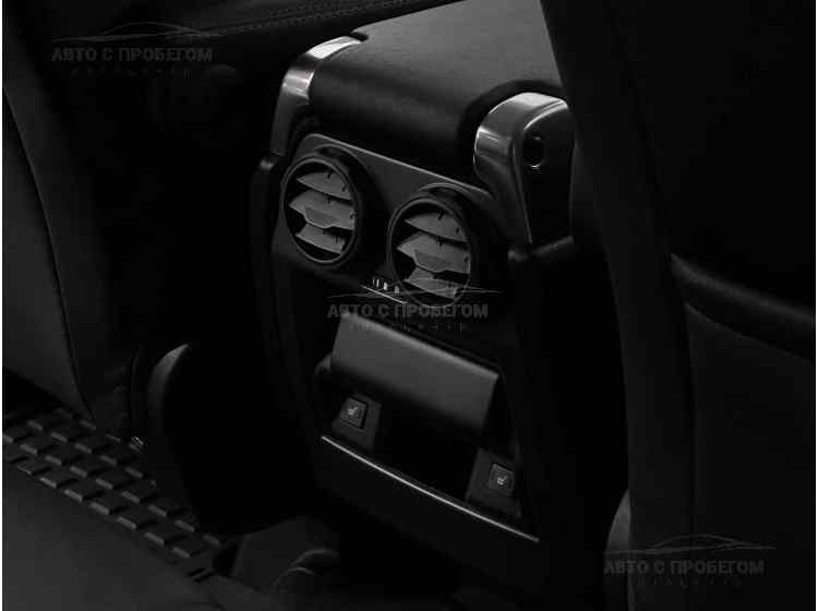 Land Rover Discovery IV