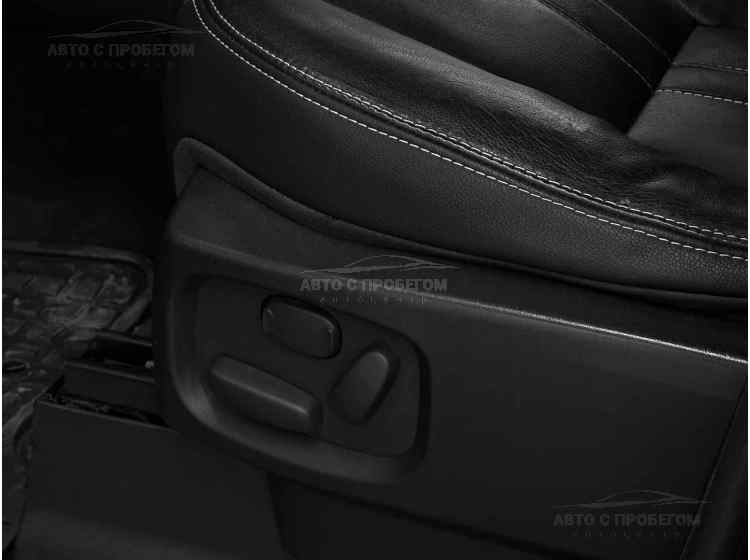 Land Rover Discovery IV